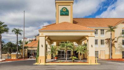 La Quinta Inn Orlando Universal