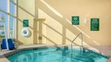 La Quinta Inn & Suites Springdale Pool