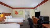 La Quinta Inn & Suites Springdale Room
