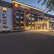 La Quinta Inn Hartford Bradley Airport