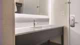 <b>La Quinta Inn Hartford Bradley Airport Room</b>. Images powered by <a href="https://iceportal.shijigroup.com/" title="IcePortal" target="_blank">IcePortal</a>.
