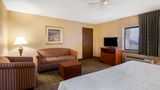 La Quinta Inn Detroit Southgate Suite