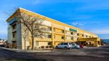 La Quinta Inn Detroit Southgate Exterior