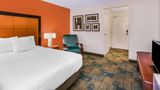 La Quinta Inn & Suites Meridian Room