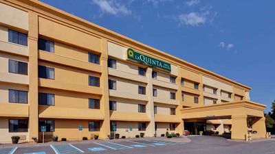 La Quinta Inn & Suites Plattsburgh