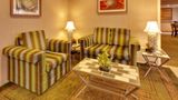 La Quinta Inn & Suites Plattsburgh Lobby
