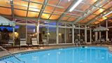 La Quinta Inn & Suites Plattsburgh Pool