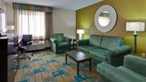 La Quinta Inn & Suites Plattsburgh Suite
