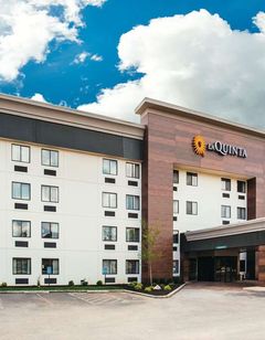 La Quinta Inn & Suites Cincinnati NE
