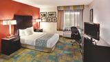 La Quinta Inn & Suites Mansfield Room