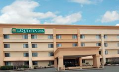 La Quinta Inn & Suites Mansfield