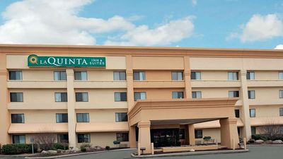 La Quinta Inn & Suites Mansfield