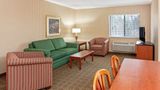 <b>La Quinta Inn & Suites Stevens Point Suite</b>. Images powered by <a href="https://iceportal.shijigroup.com/" title="IcePortal" target="_blank">IcePortal</a>.