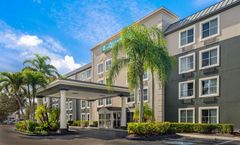 La Quinta Inn Naples