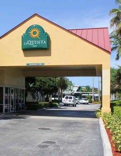 La Quinta Inn Ft. Lauderdale Northeast