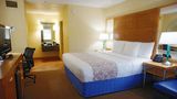 La Quinta Inn Ft. Lauderdale Northeast Room
