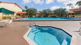 La Quinta Inn Ft. Lauderdale Northeast Pool