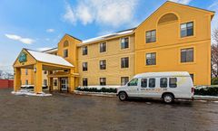La Quinta Inn & Suites South Burlington