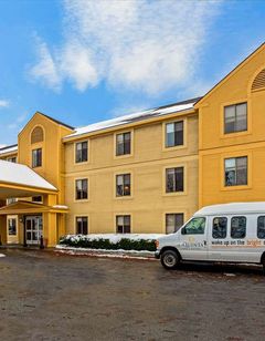 La Quinta Inn & Suites South Burlington