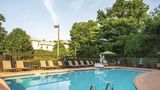 La Quinta Inn & Suites Baltimore North Pool