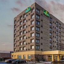 La Quinta Inn & Suites New Haven