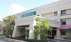 La Quinta Inn Ft Lauderdale
