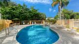 La Quinta Inn Ft Lauderdale Pool