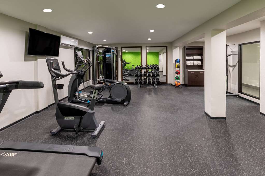 La Quinta Inn Houston Northwest- Houston, TX Hotels- Tourist Class 
