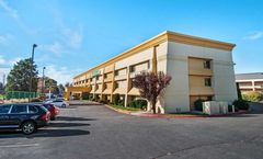 La Quinta Inn Albuquerque