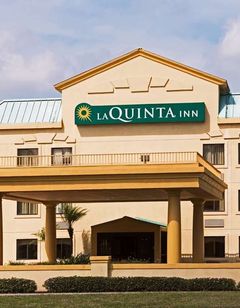 La Quinta Inn Tampa Near Busch Gardens