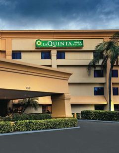 La Quinta Inn Miami Airport East