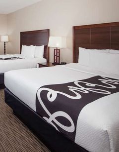 La Quinta Inn & Suites Inglewood