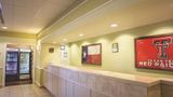 <b>La Quinta Inn & Suites Lubbock North Lobby</b>. Images powered by <a href="https://iceportal.shijigroup.com/" title="IcePortal" target="_blank">IcePortal</a>.