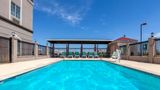 La Quinta Inn & Suites Midland North Pool