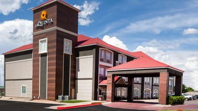 La Quinta Inn & Suites Midland North