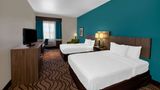 La Quinta Inn & Suites Midland North Room