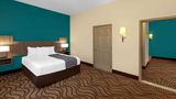 La Quinta Inn & Suites Midland North Suite