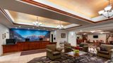 La Quinta Inn & Suites Rifle Lobby
