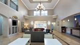 La Quinta Inn & Suites Houston - Westchase Lobby