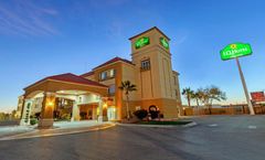 La Quinta Inn & Suites Cd Juarez