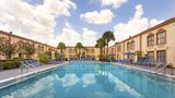 La Quinta Inn Orlando Intl Drive North Pool