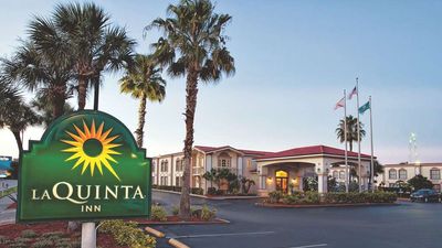 La Quinta Inn Orlando Intl Drive North