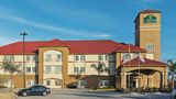 La Quinta Inn & Suites HOU Hobby Arpt Exterior