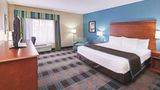 La Quinta Inn & Suites HOU Hobby Arpt Room
