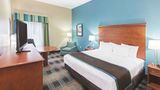 La Quinta Inn & Suites HOU Hobby Arpt Room