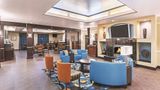 La Quinta Inn & Suites HOU Hobby Arpt Lobby