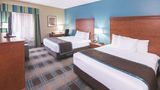 La Quinta Inn & Suites HOU Hobby Arpt Room