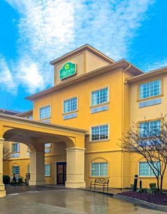 La Quinta Inn & Suites Fort Smith