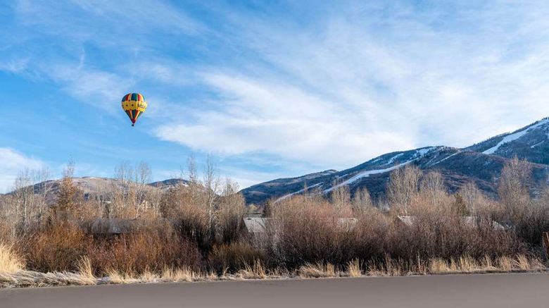 La Quinta Inn Steamboat Springs Tourist Class Steamboat Springs Co Hotels Gds Reservation Codes Travel Weekly