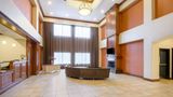 La Quinta Inn & Suites Longview North Lobby